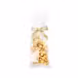 Flat Crinkle Bags