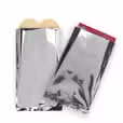 Metallized