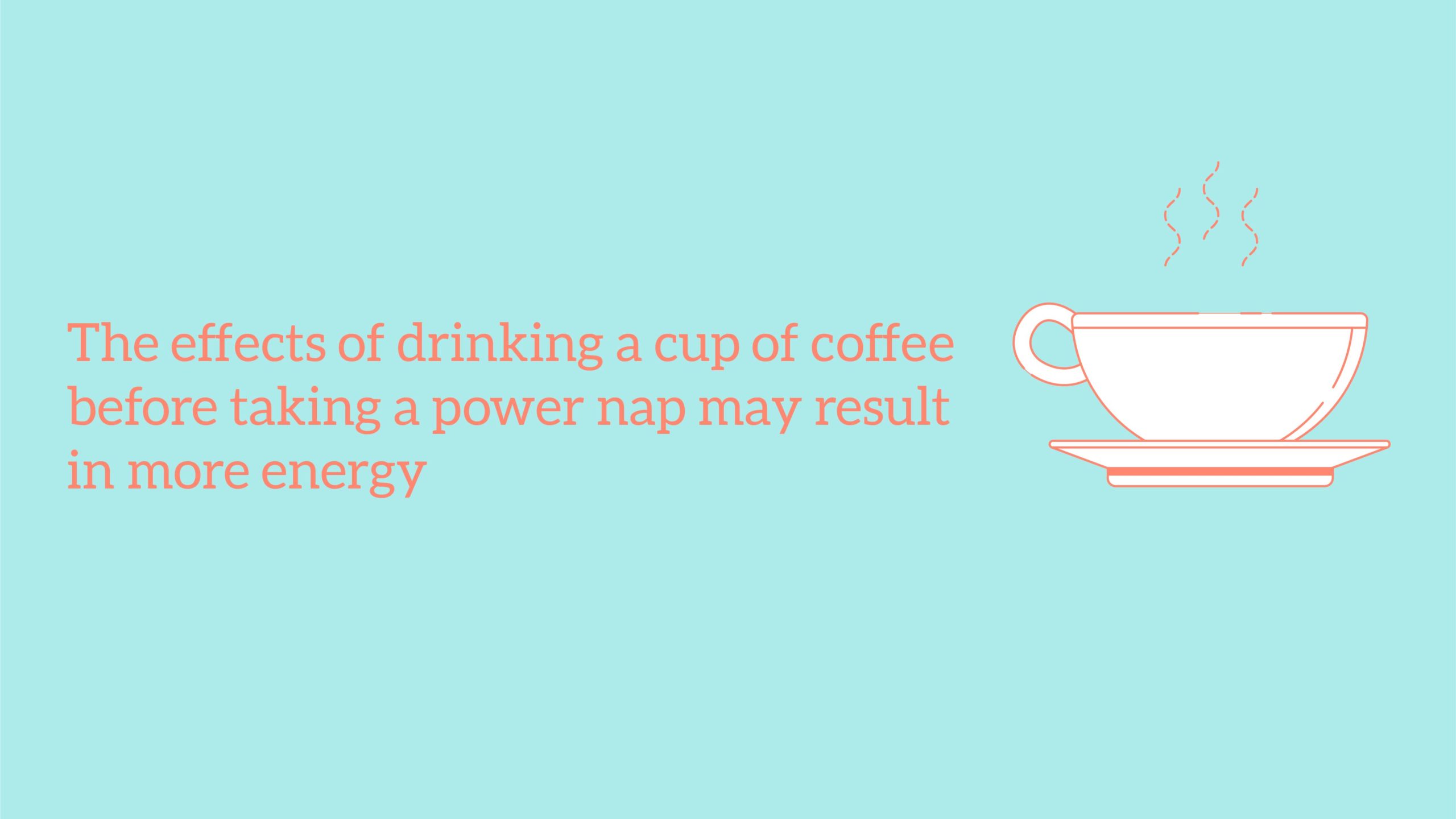 How to Power Nap