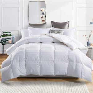 Puredown Luxury 800 Fill Comforter