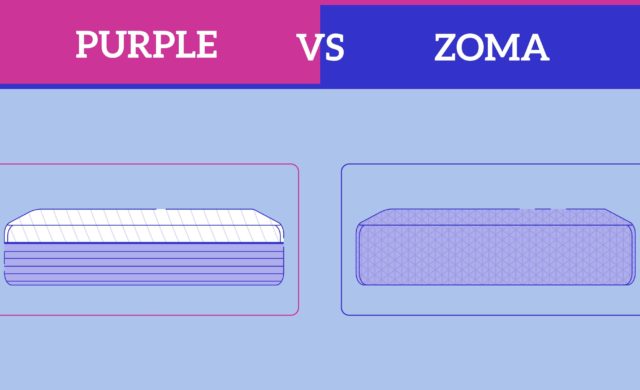 Purple vs. Zoma
