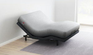 Zoma Adjustable Bed
