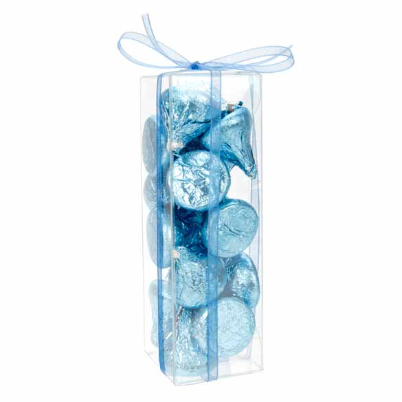 Crystal Clear Boxes