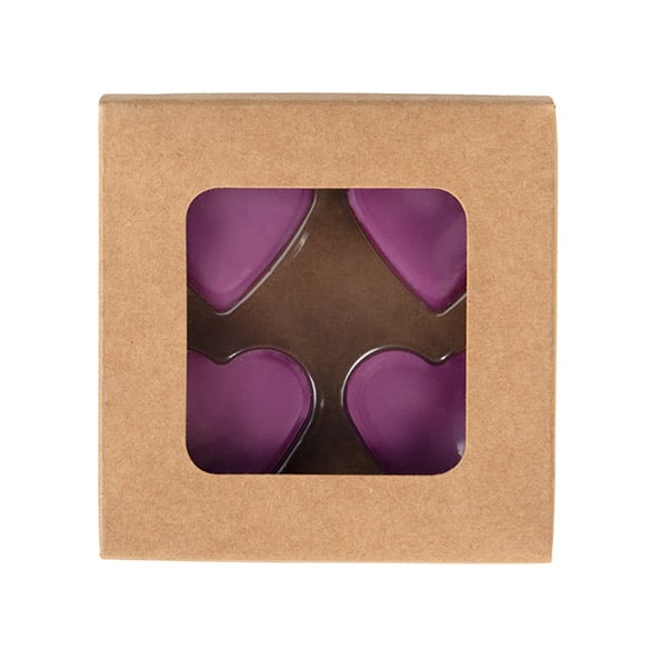 Food Safe Boxes