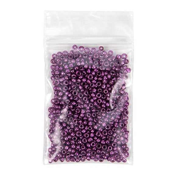 Crystal Clear Bags
