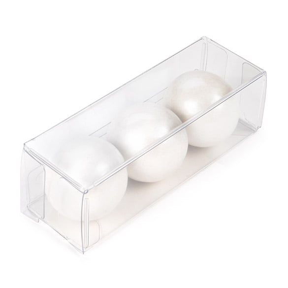 Crystal Clear Boxes