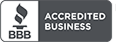 BBB Accredited Business