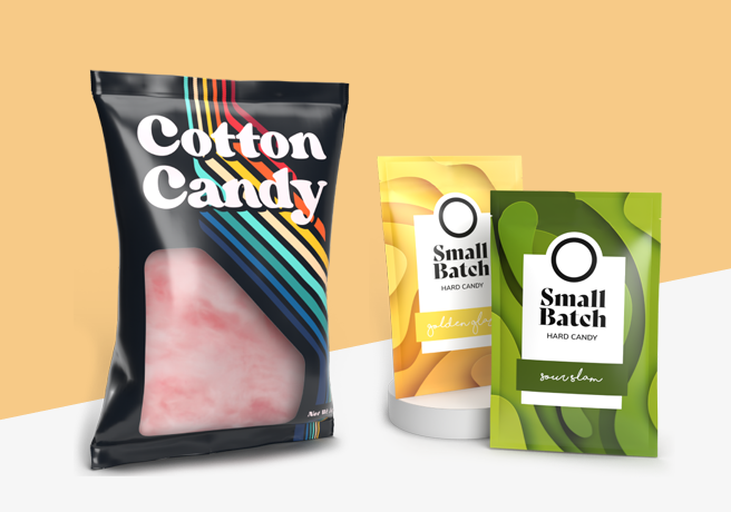 Get Custom Packaging
